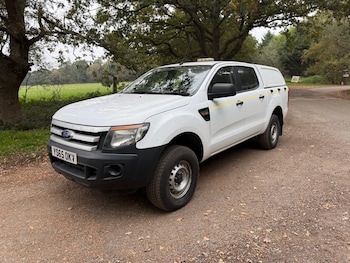 Ford Ranger feature image 3