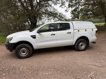 Used Ford Ranger 2015 for sale - 76302168: Photo 4