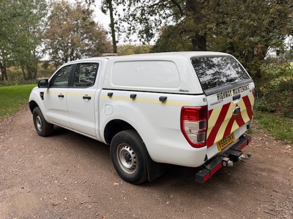 Used Ford Ranger 2015 for sale - 76302168: Photo 5