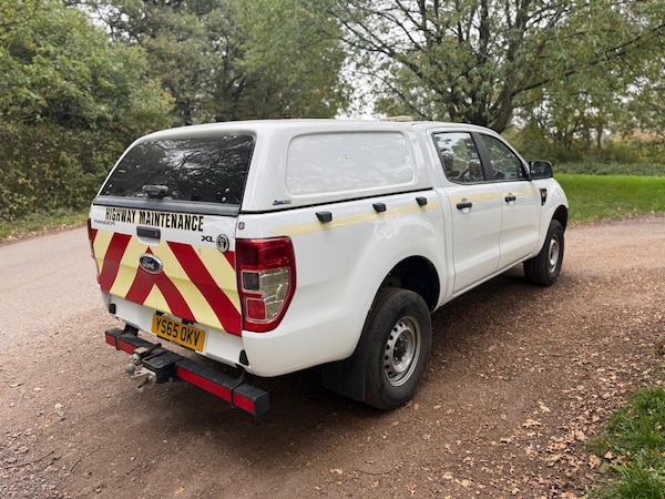 Used Ford Ranger 2015 for sale - 76302168: Photo 7