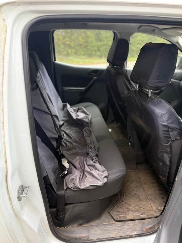 Used Ford Ranger 2015 for sale - 76302168: Photo 9