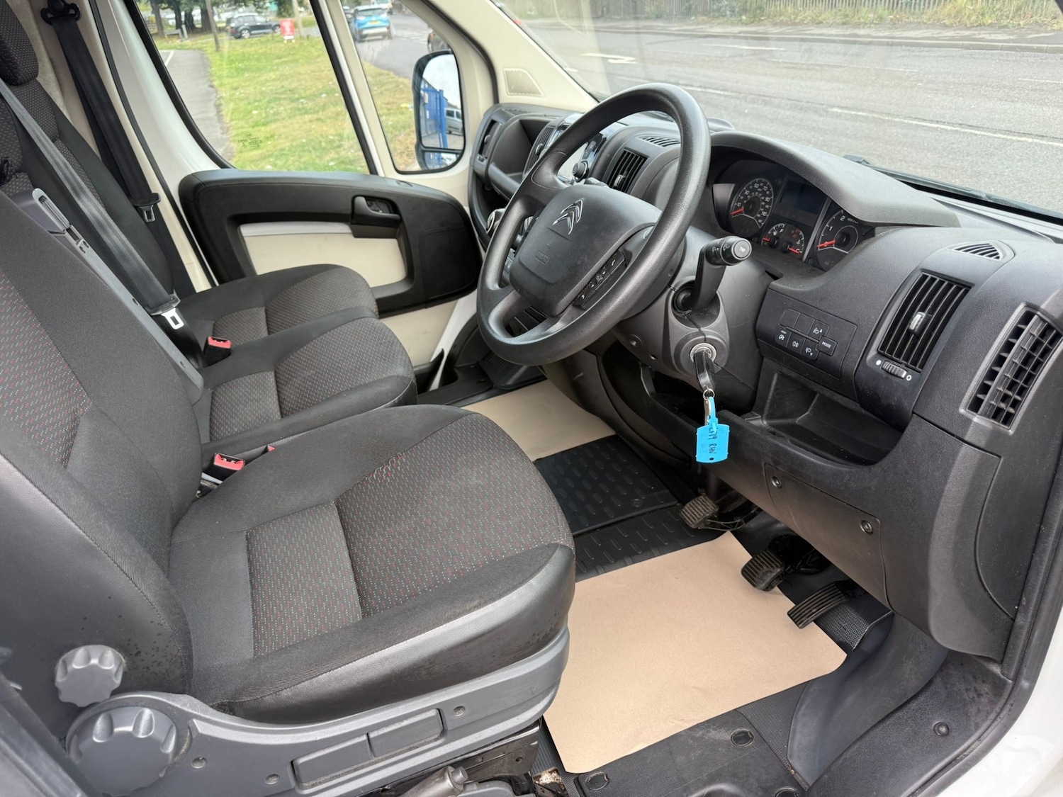 Vehicle 11
