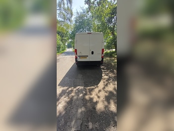Used Citroen Relay 2019 for sale - 75569451: Photo