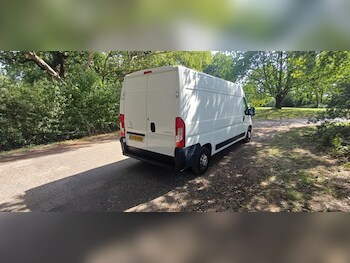 Used Citroen Relay 2019 for sale - 75569451: Photo