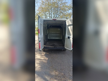 Used Peugeot Boxer 2021 for sale - 78341199: Photo