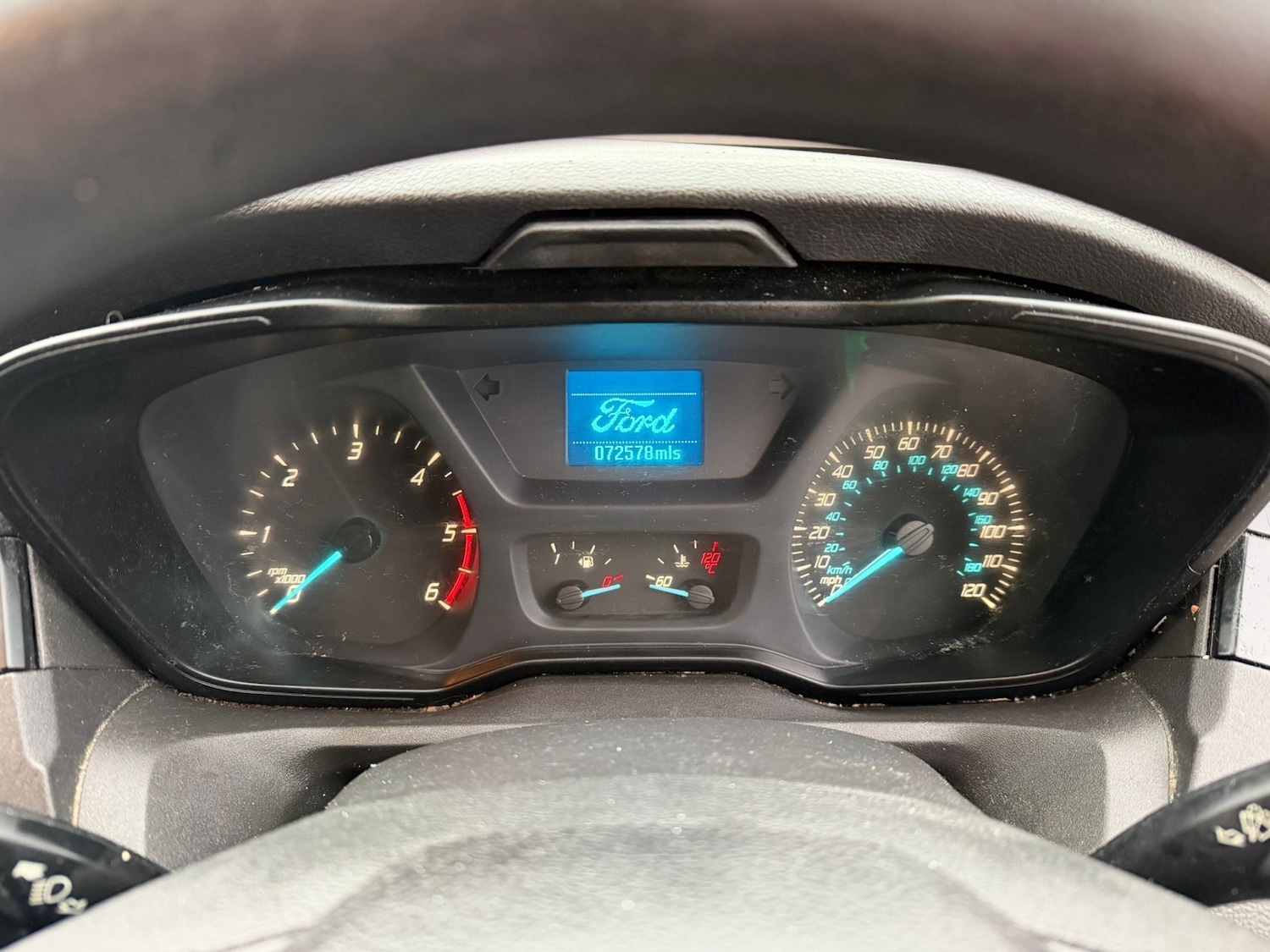 Used Ford Transit 2019 for sale - 77183317: Photo 12