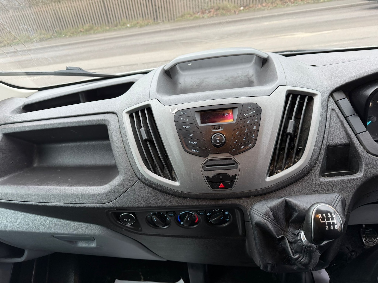 Used Ford Transit 2019 for sale - 77183317: Photo 14
