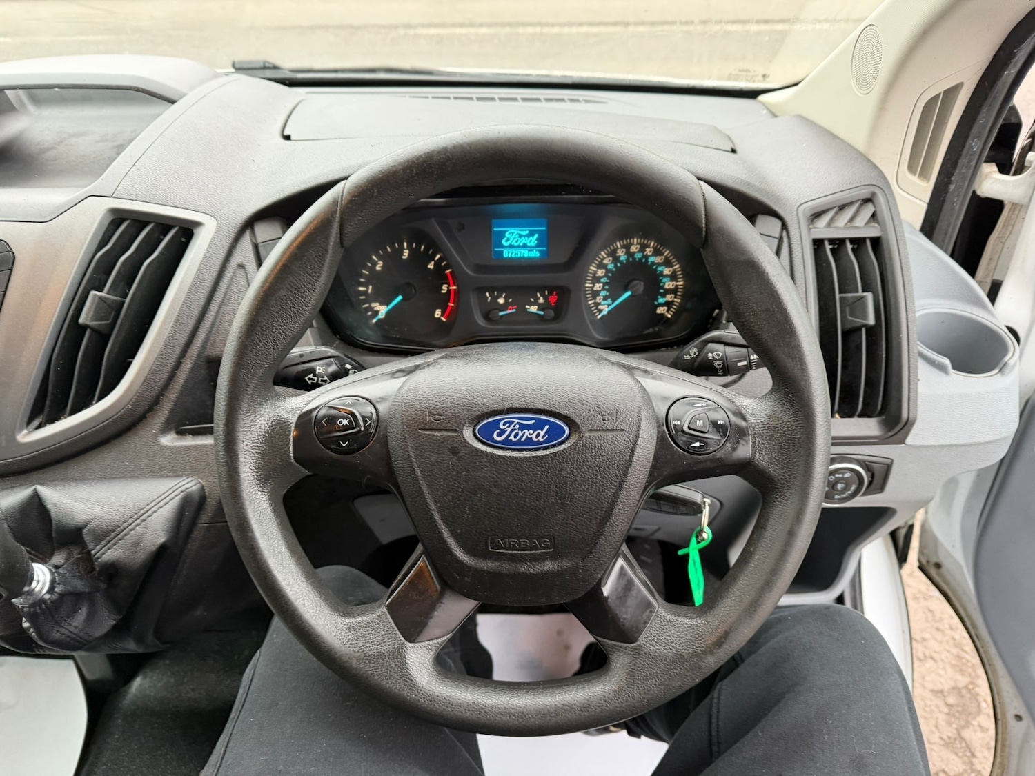 Used Ford Transit 2019 for sale - 77183317: Photo 15
