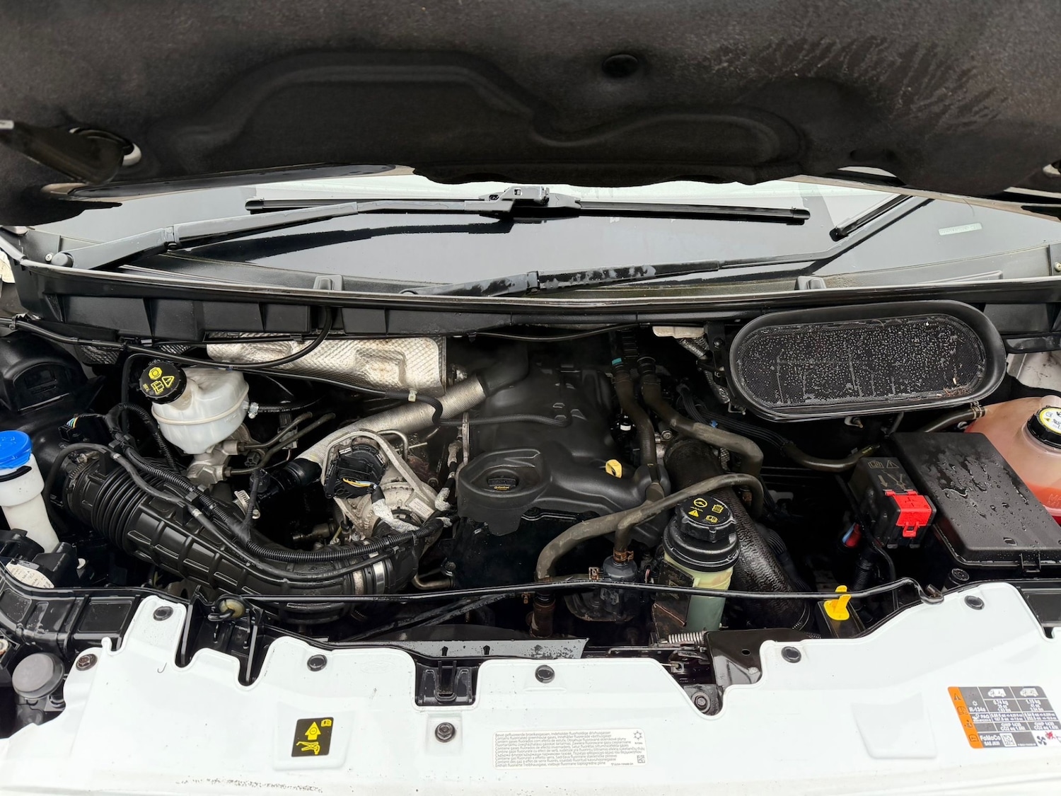 Used Ford Transit 2019 for sale - 77183317: Photo 16