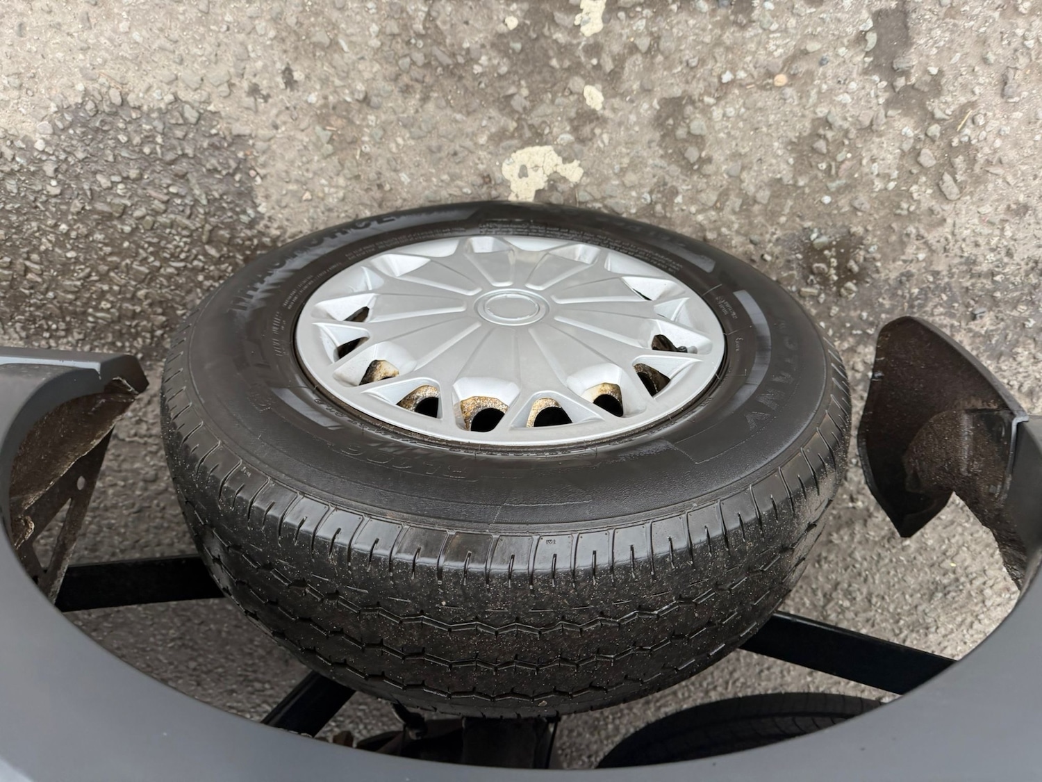 Used Ford Transit 2019 for sale - 77183317: Photo 17