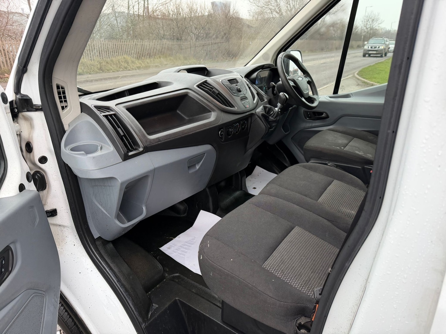 Used Ford Transit 2019 for sale - 77183317: Photo 21