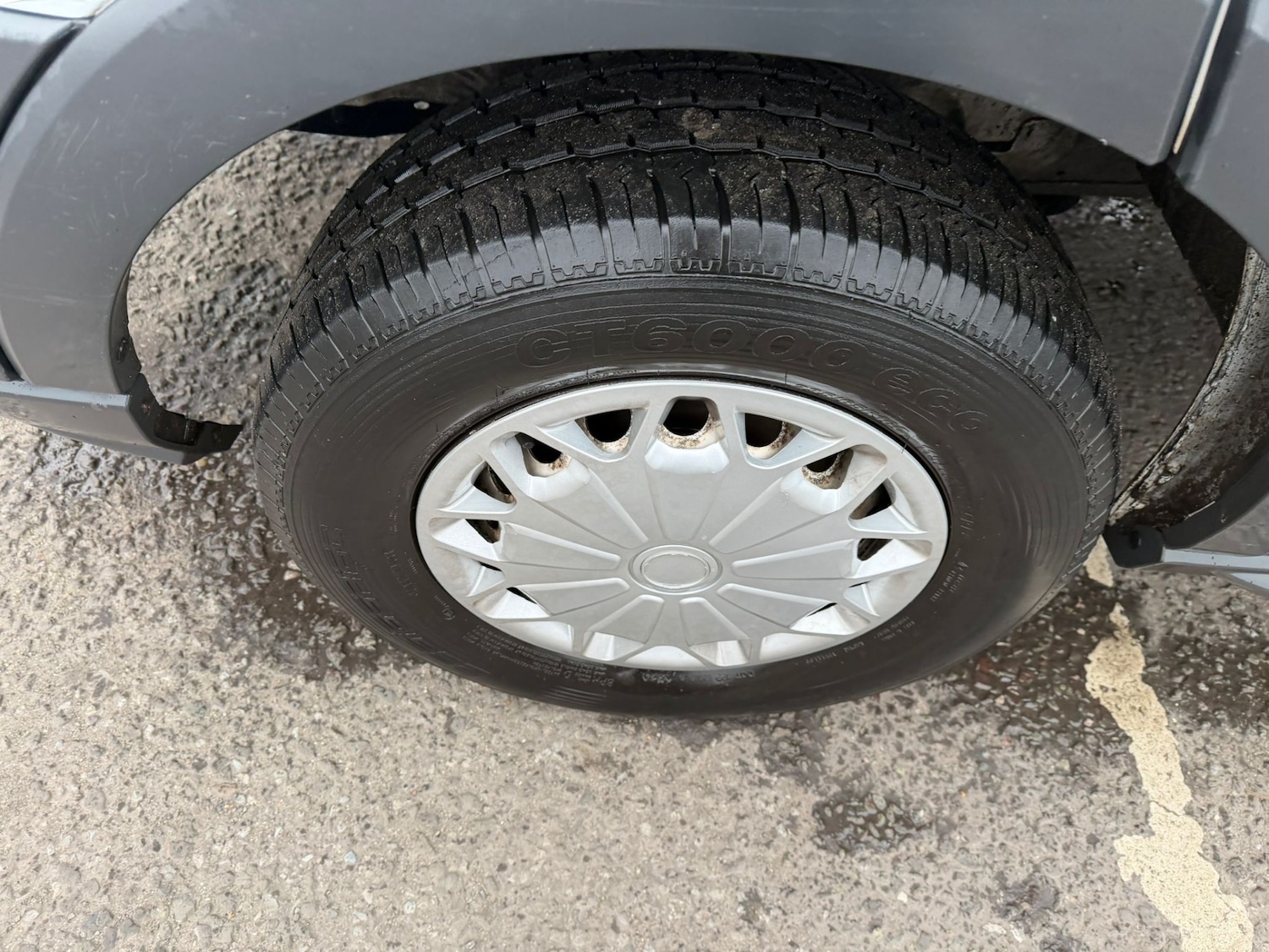 Used Ford Transit 2019 for sale - 77183317: Photo 22