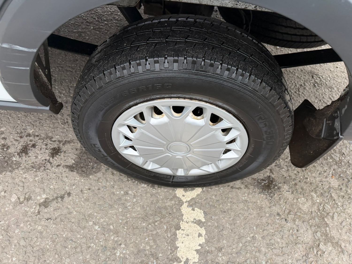 Used Ford Transit 2019 for sale - 77183317: Photo 23