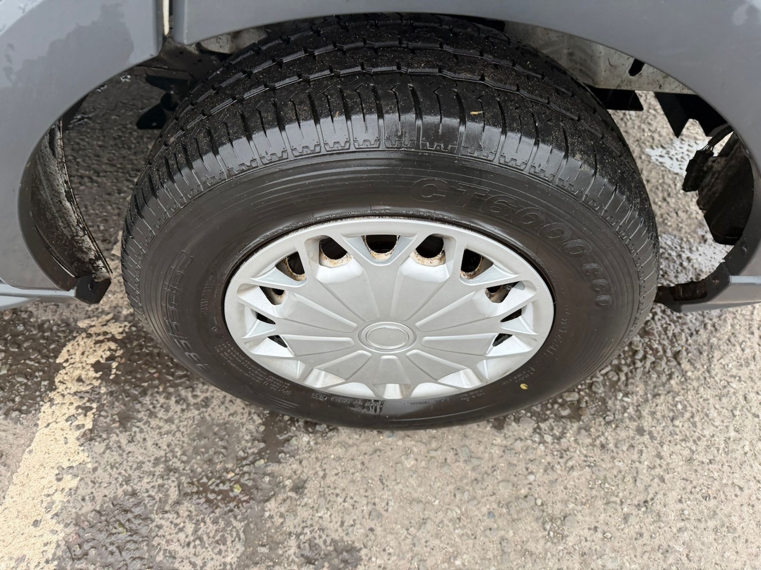 Used Ford Transit 2019 for sale - 77183317: Photo 24