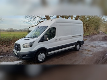 Used Ford Transit 2019 for sale - 77183317: Photo
