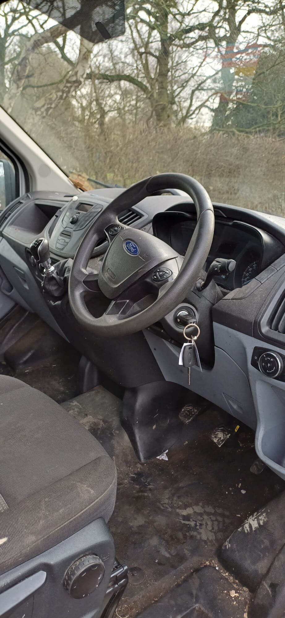 Used Ford Transit 2019 for sale - 77183317: Photo 8