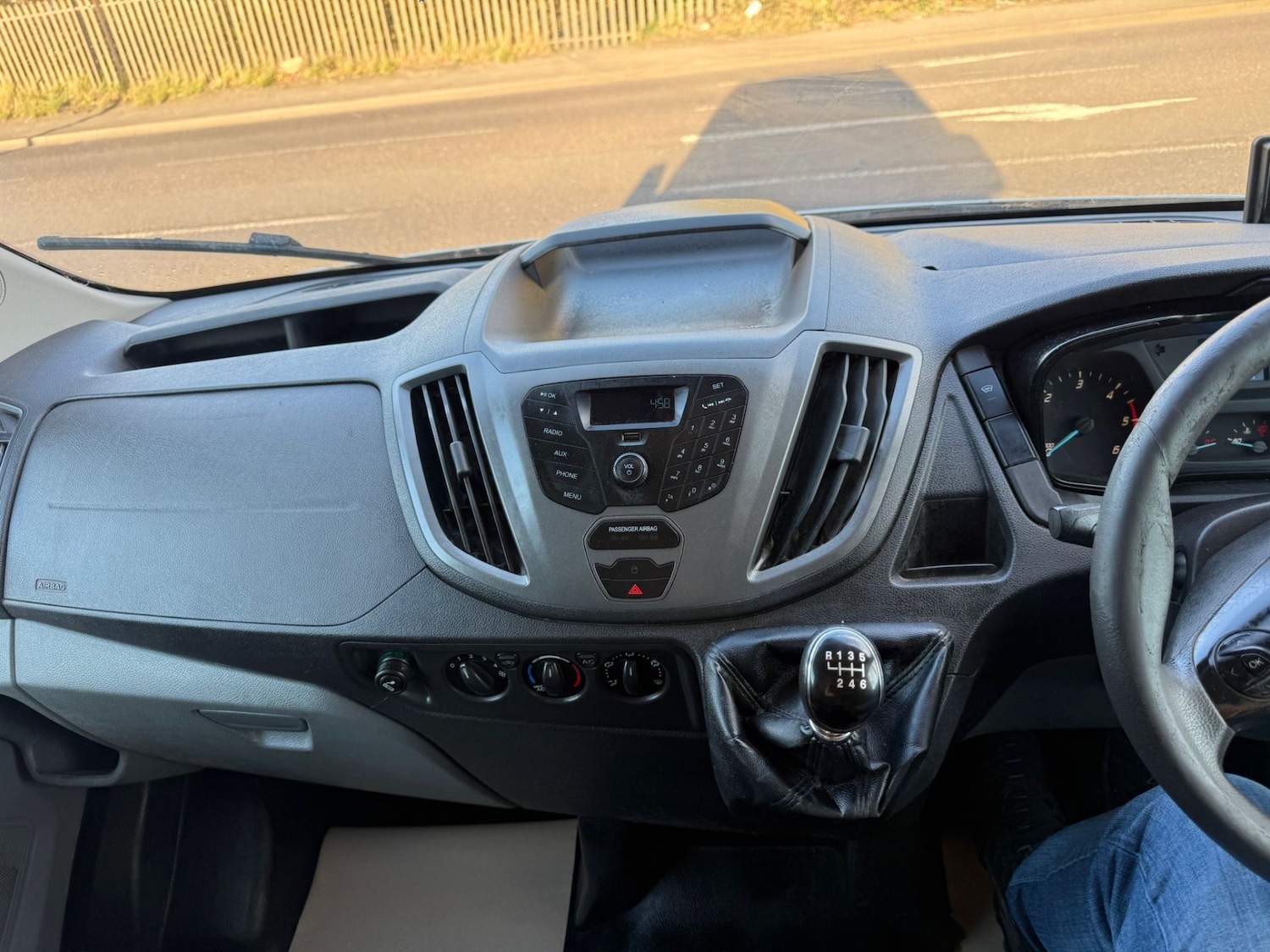 Used Ford Transit 2016 for sale - 76253479: Photo 7