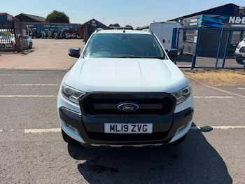 Used Ford Ranger 2019 for sale - 79140519: Photo