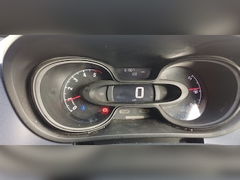Used Vauxhall Vivaro 2017 for sale - 78496057: Photo