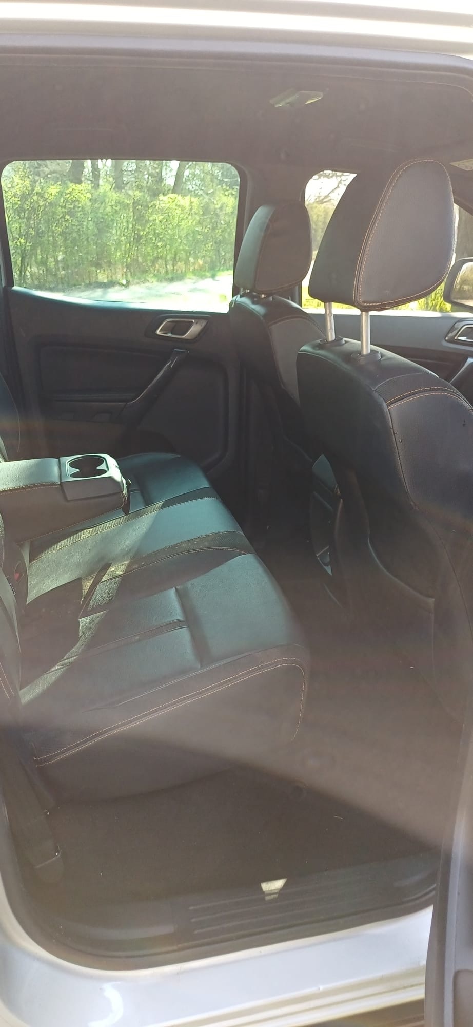 Used Ford Ranger 2021 for sale - 77946203: Photo 10