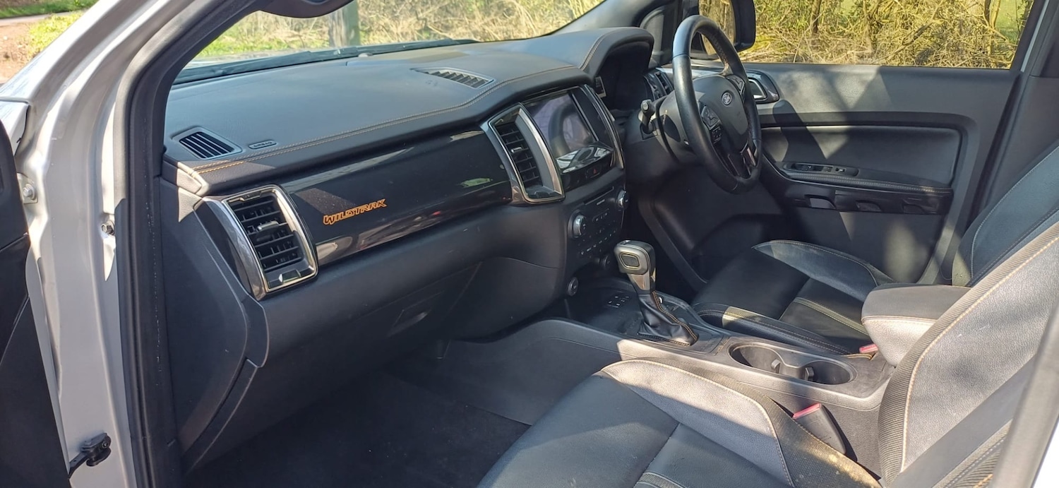 Used Ford Ranger 2021 for sale - 77946203: Photo 11