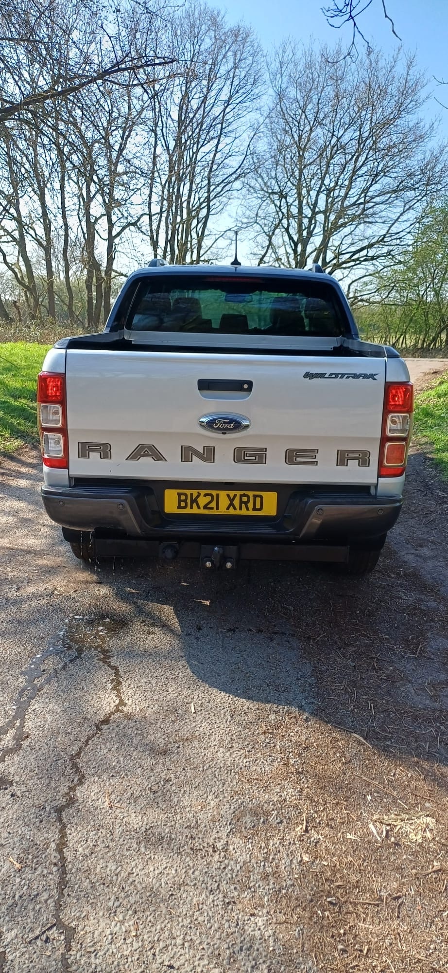 Used Ford Ranger 2021 for sale - 77946203: Photo 6