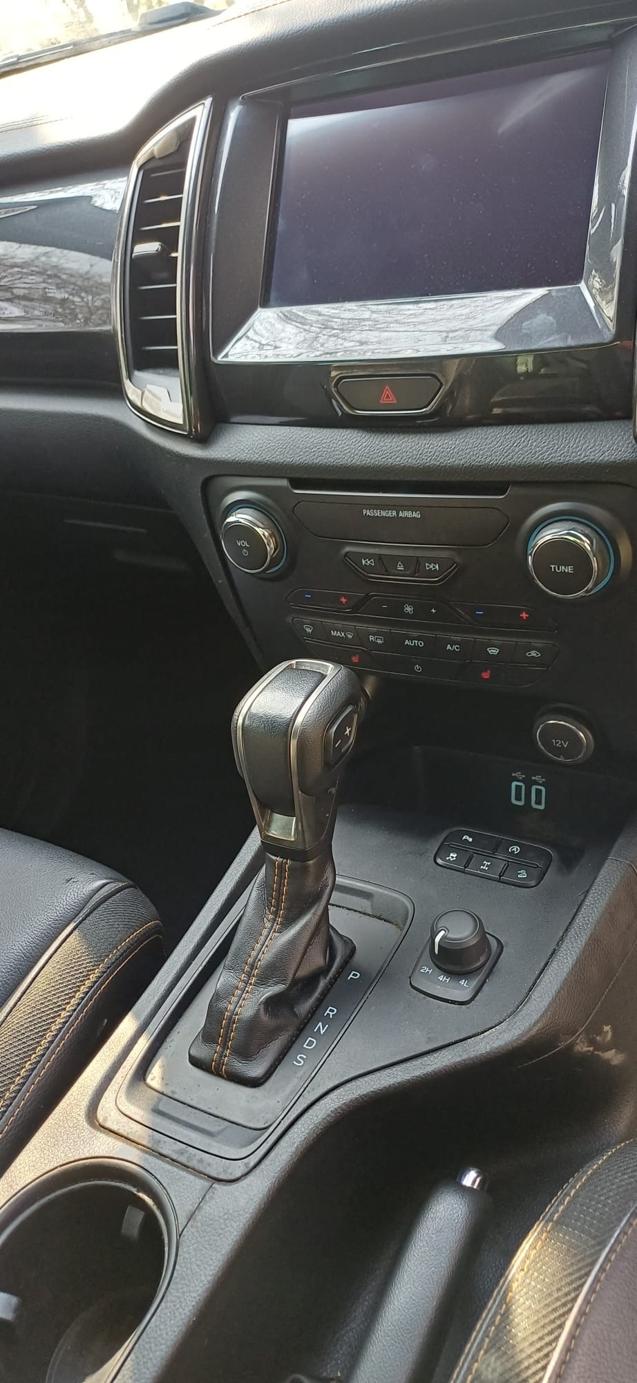 Used Ford Ranger 2021 for sale - 77946203: Photo 7