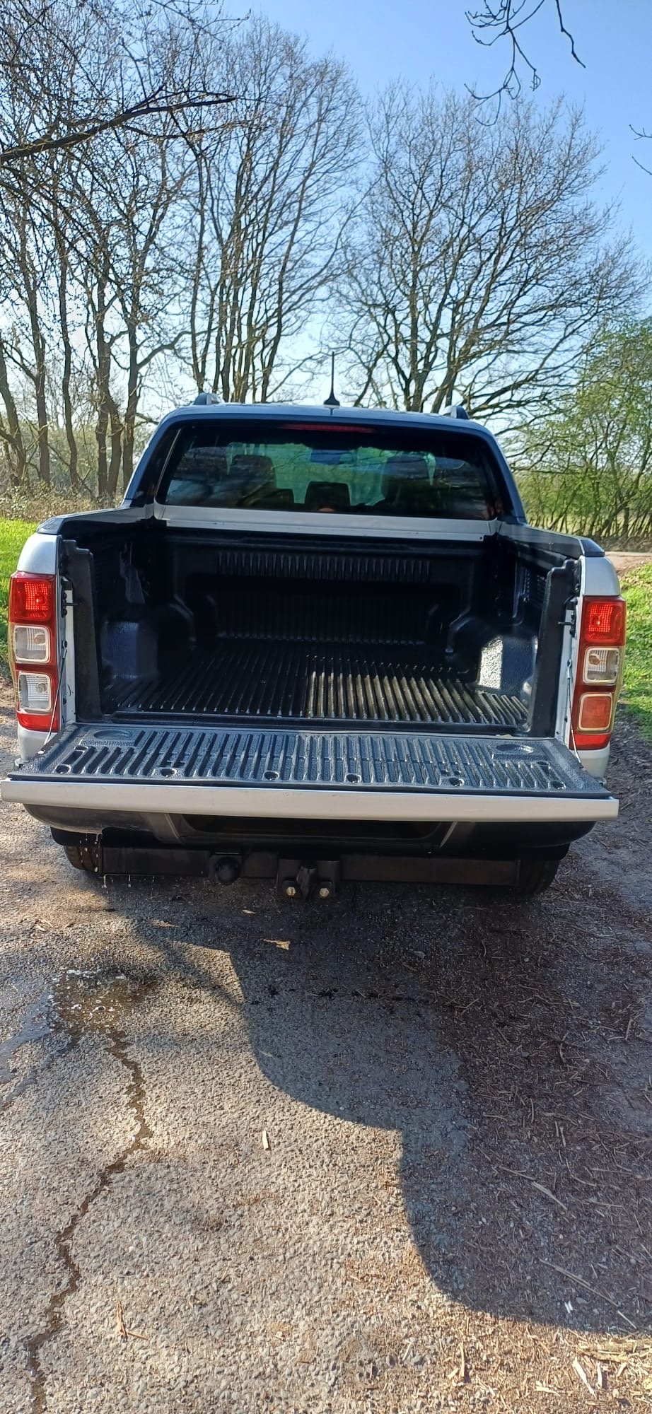 Used Ford Ranger 2021 for sale - 77946203: Photo 8