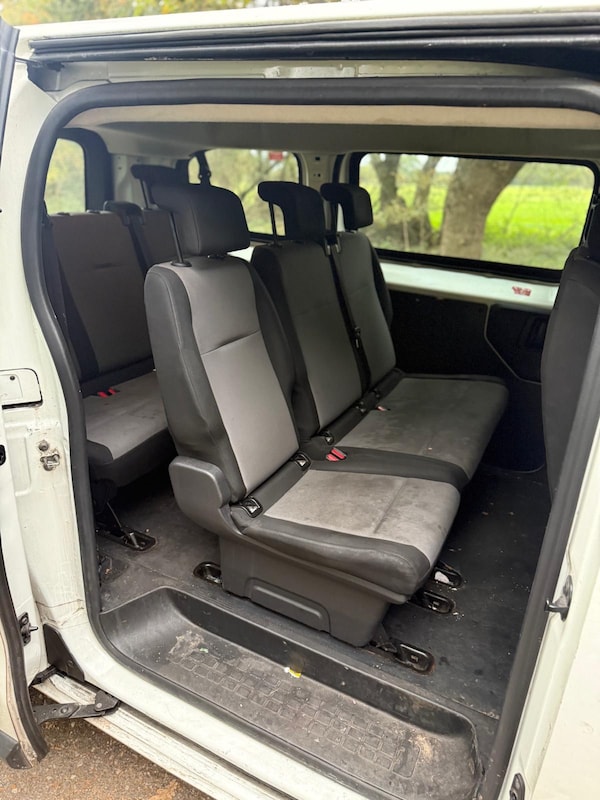 Used Vauxhall Vivaro Life 2019 for sale - 76290054: Photo 10