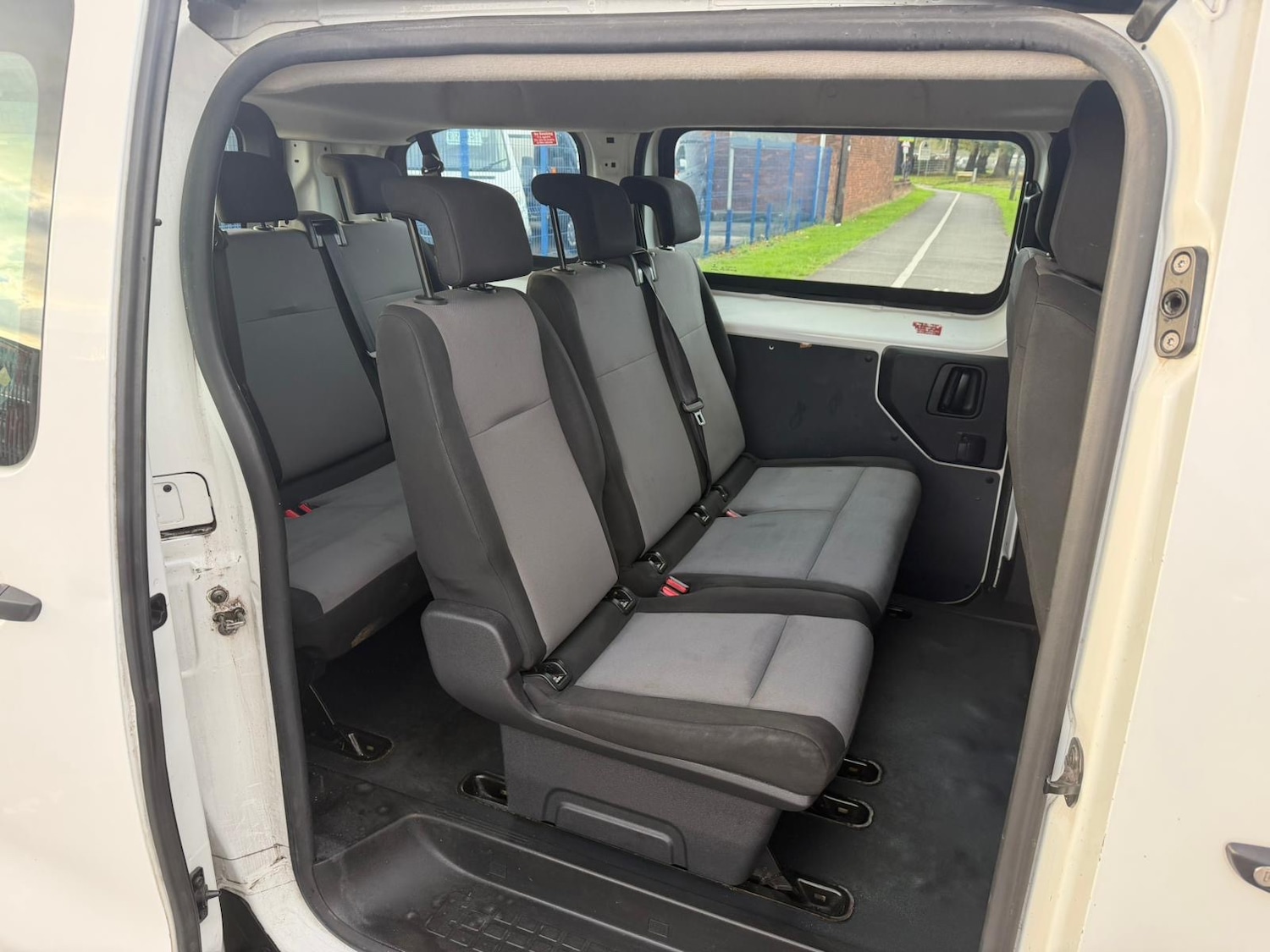 Used Vauxhall Vivaro Life 2019 for sale - 76290054: Photo 3