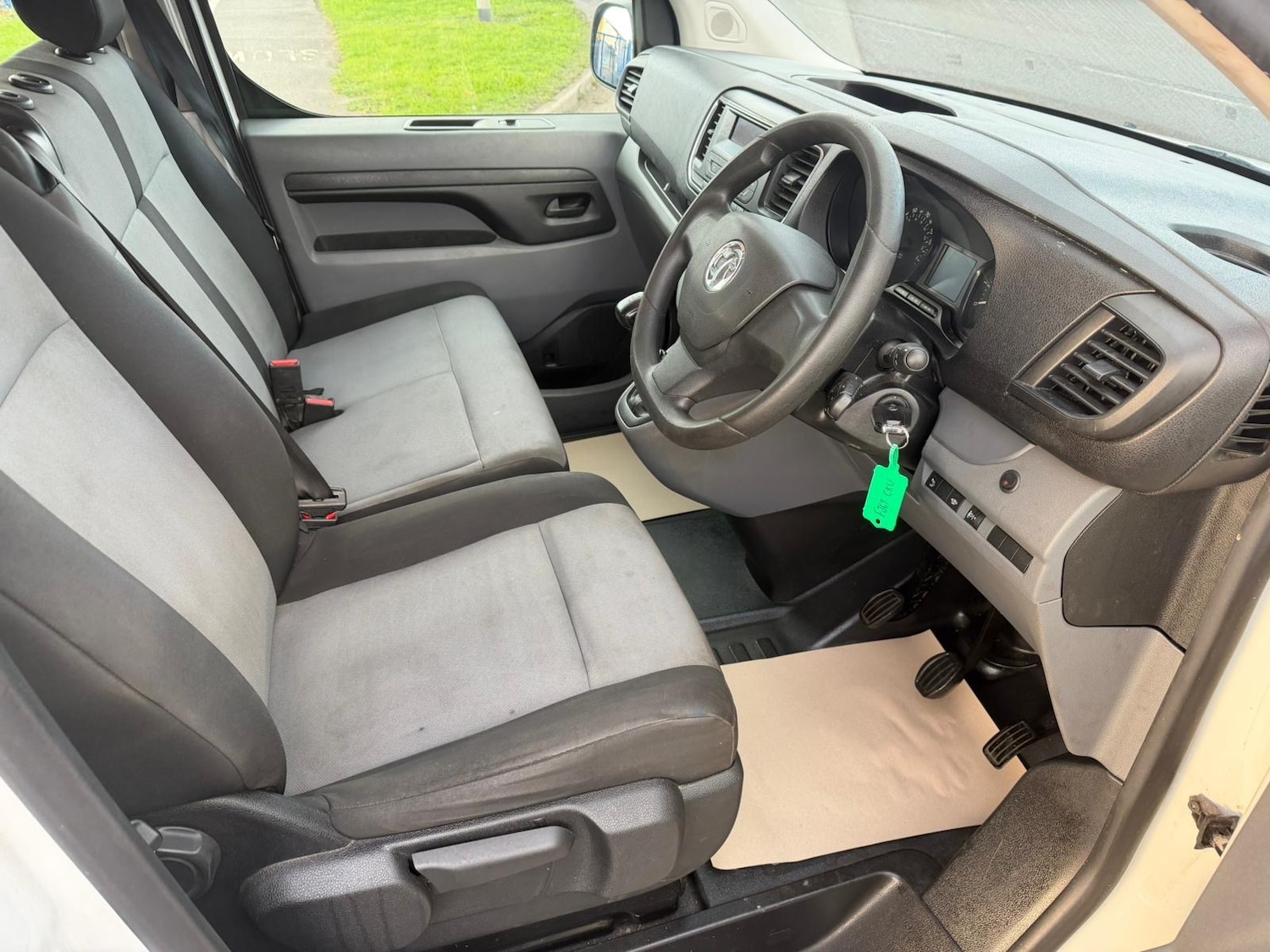 Used Vauxhall Vivaro Life 2019 for sale - 76290054: Photo 4
