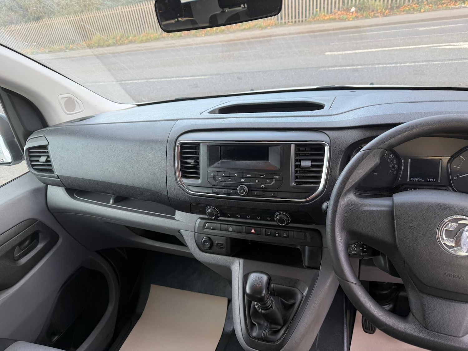 Used Vauxhall Vivaro Life 2019 for sale - 76290054: Photo 6