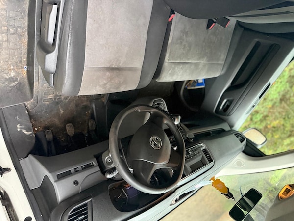 Used Vauxhall Vivaro Life 2019 for sale - 76290054: Photo 8