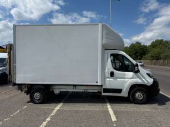 Used Peugeot Boxer 2020 for sale - 74952507: Photo