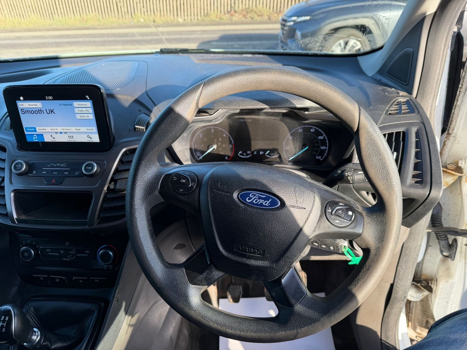 Used Ford Transit Connect 2020 for sale - 77247394: Photo 12