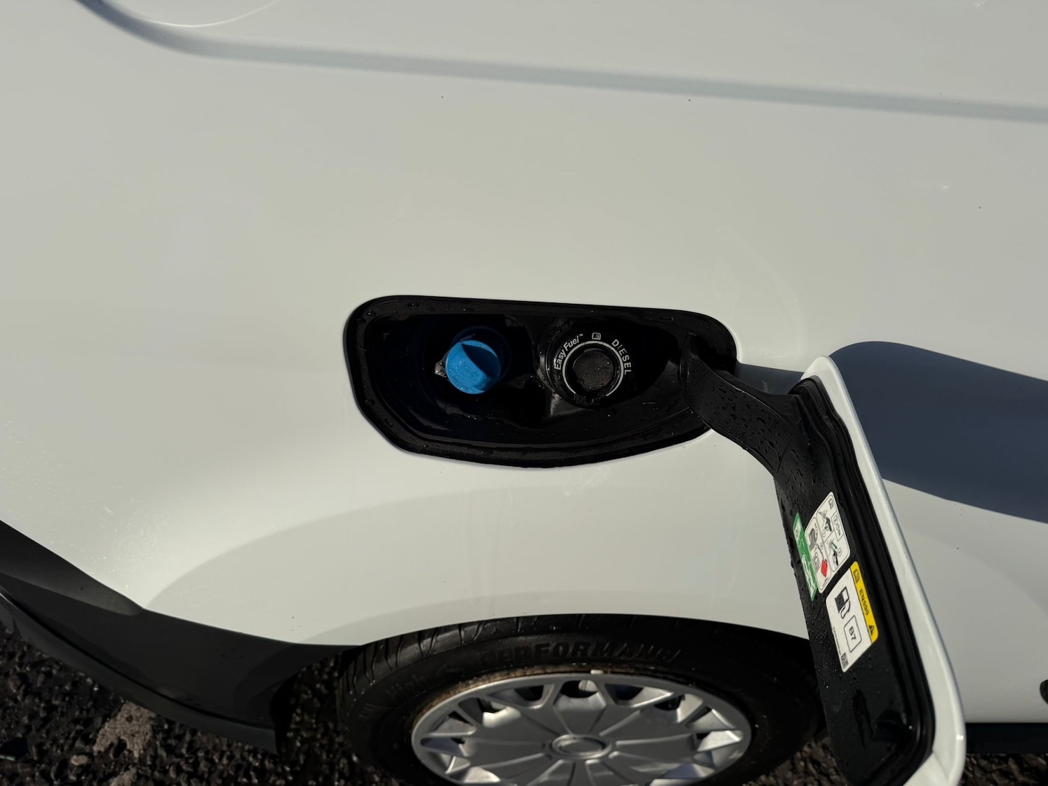 Used Ford Transit Connect 2020 for sale - 77247394: Photo 13