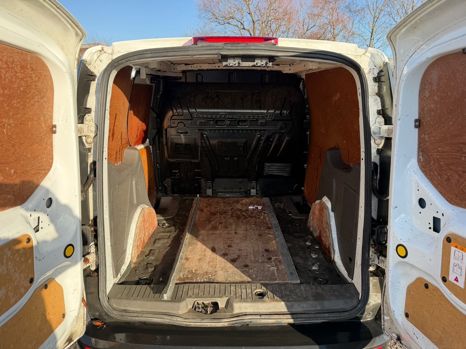 Used Ford Transit Connect 2020 for sale - 77247394: Photo 14