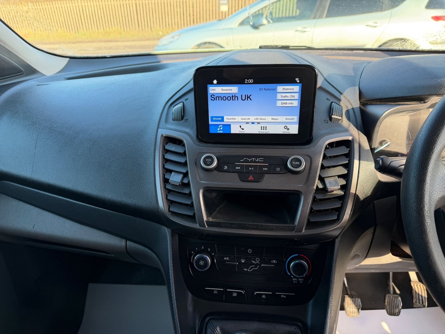 Used Ford Transit Connect 2020 for sale - 77247394: Photo 17