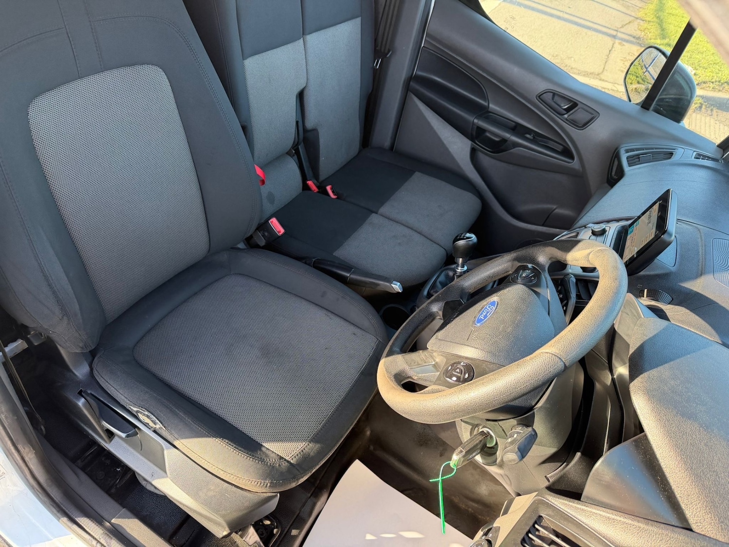 Used Ford Transit Connect 2020 for sale - 77247394: Photo 18