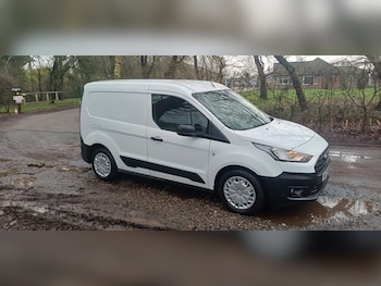 Used Ford Transit Connect 2020 for sale - 77247394: Photo