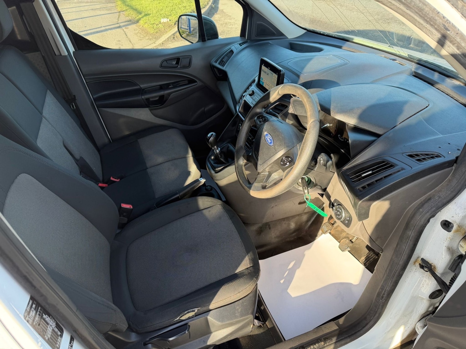 Used Ford Transit Connect 2020 for sale - 77247394: Photo 20