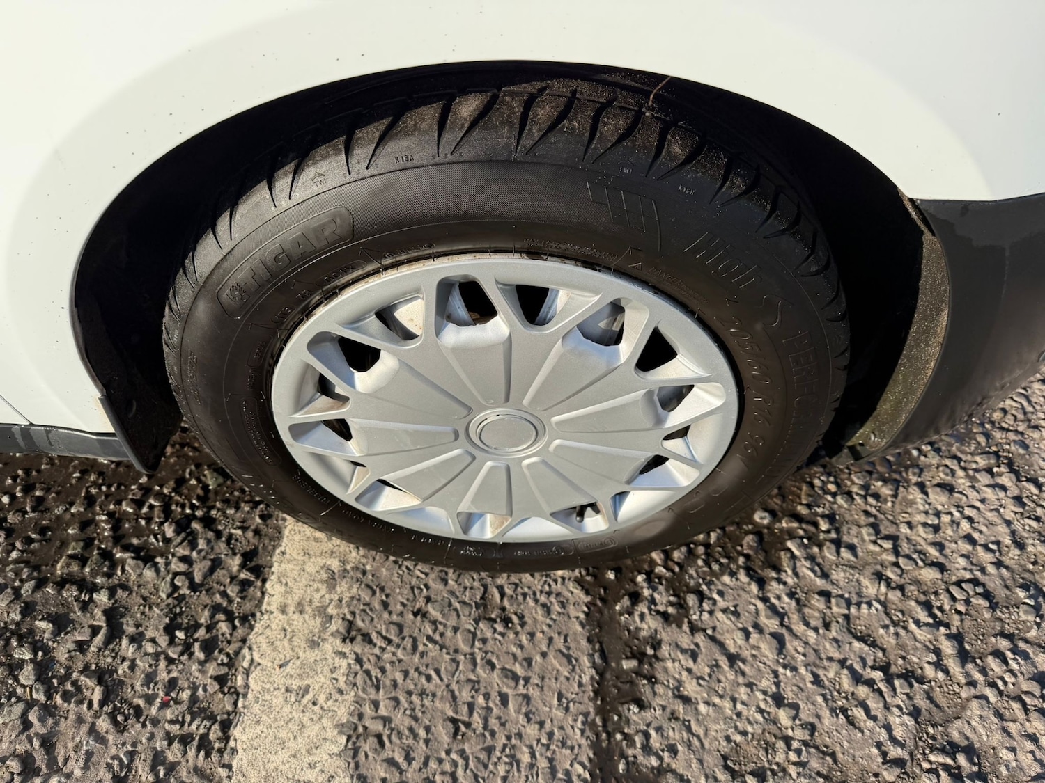 Used Ford Transit Connect 2020 for sale - 77247394: Photo 21