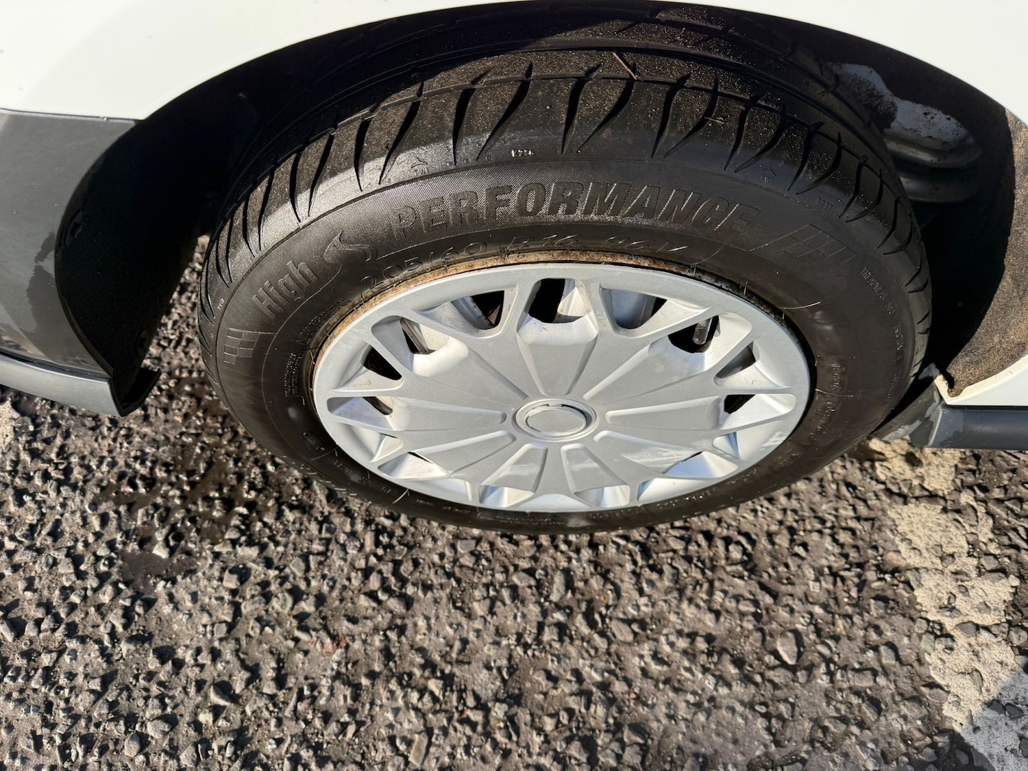 Used Ford Transit Connect 2020 for sale - 77247394: Photo 23