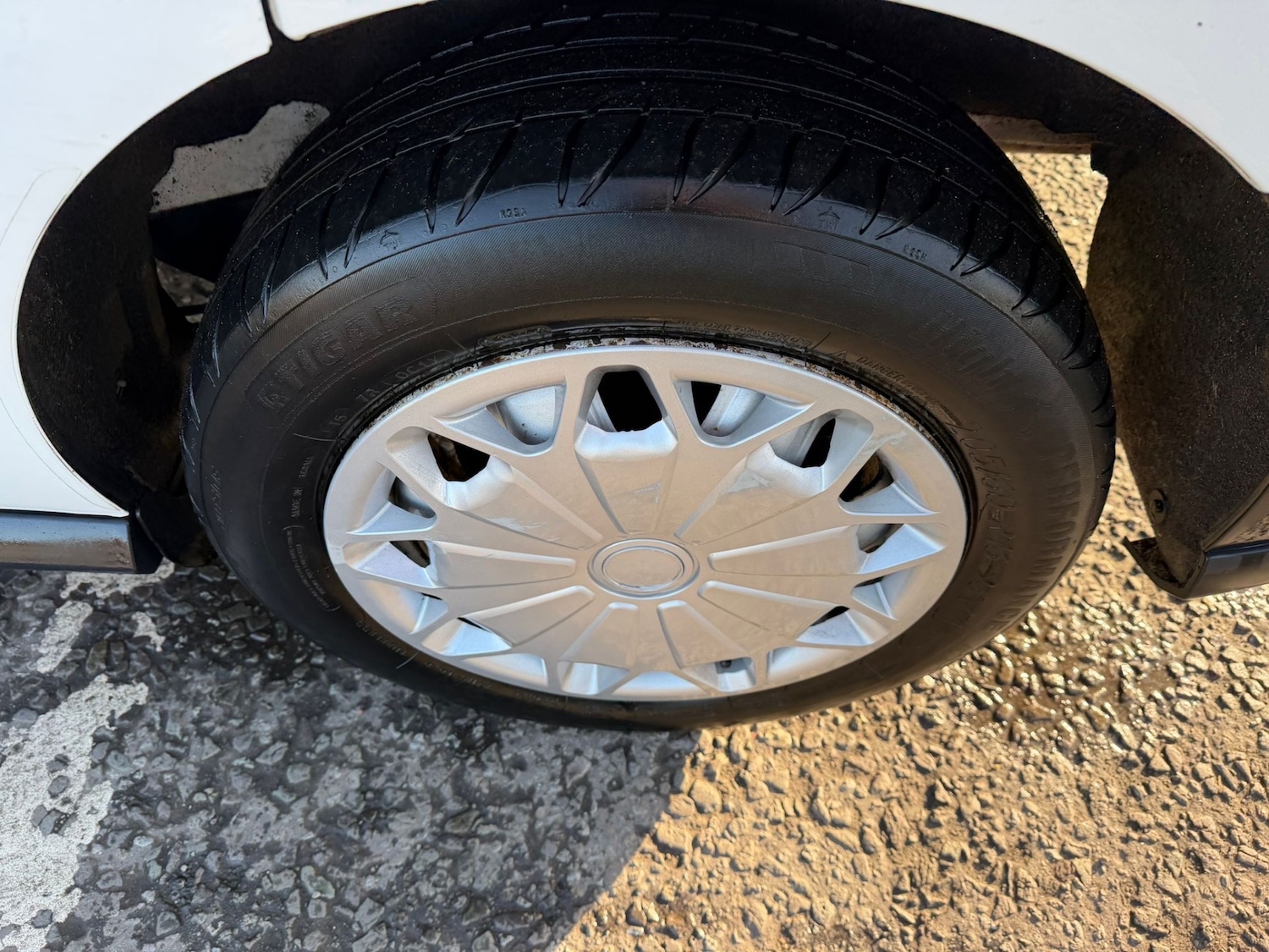 Used Ford Transit Connect 2020 for sale - 77247394: Photo 24