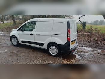 Used Ford Transit Connect 2020 for sale - 77247394: Photo