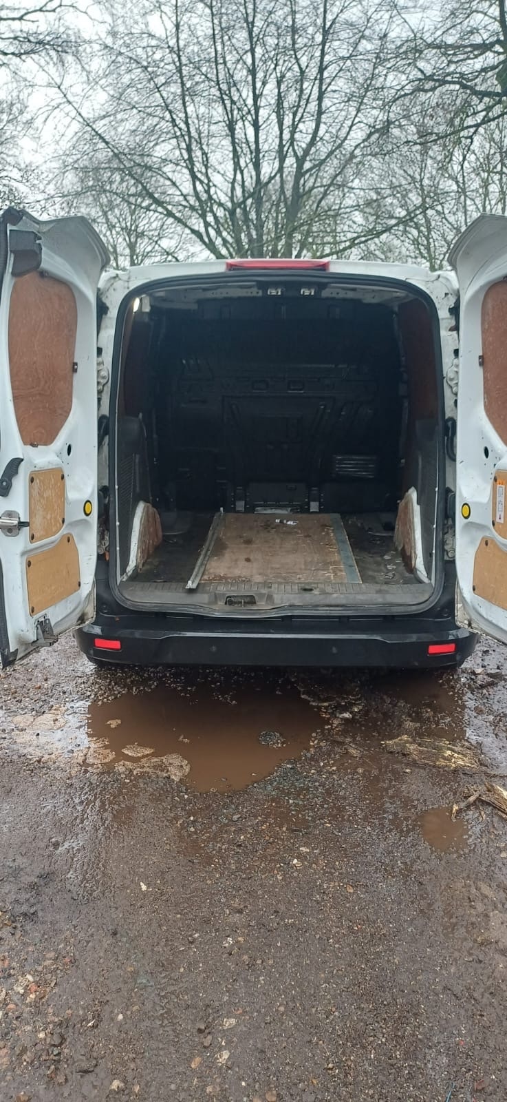 Used Ford Transit Connect 2020 for sale - 77247394: Photo 3