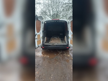 Used Ford Transit Connect 2020 for sale - 77247394: Photo