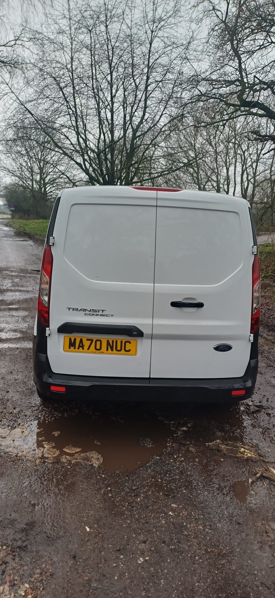 Used Ford Transit Connect 2020 for sale - 77247394: Photo 5