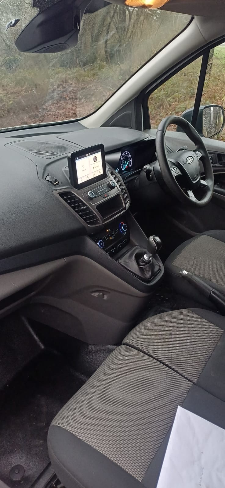 Used Ford Transit Connect 2020 for sale - 77247394: Photo 6