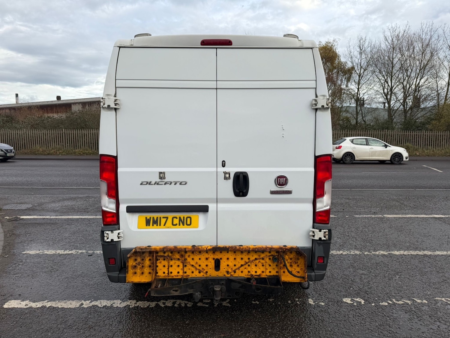 Used Fiat Ducato 2017 for sale - 76480552: Photo 13